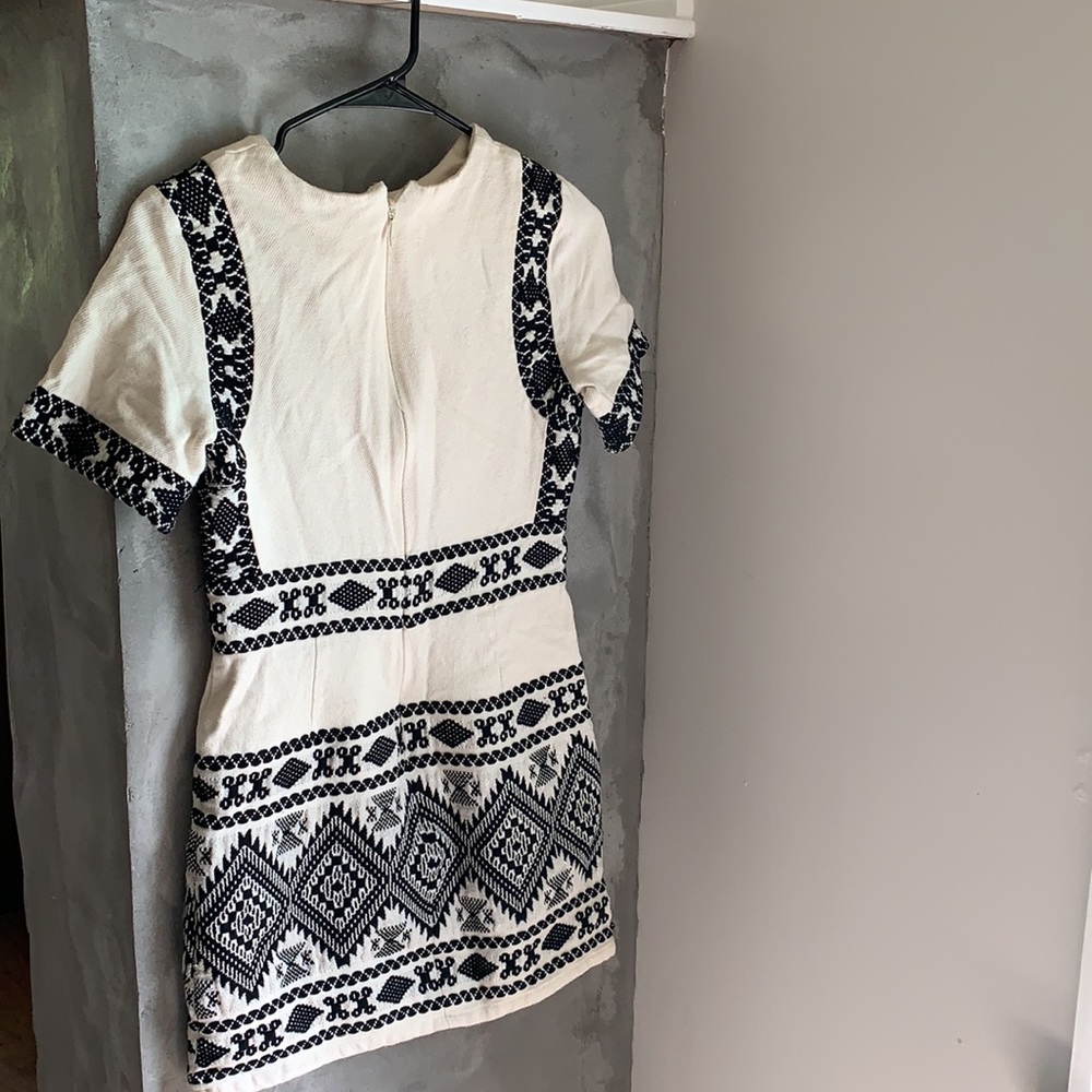 TOPSHOP DRESS - Picture 2 of 2
